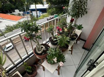 Apartamento de 2 quartos, Salvador · Rio Vermelho.Apt ° 2/4 a 110 metros do Supermercado!
