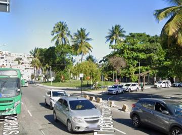Apartamento de 2 quartos, Salvador · Rio Vermelho.Apt ° 2/4 a 110 metros do Supermercado!