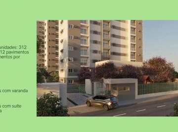 Apartamento de 2 quartos, Recife · Apartamento de dois quartos no barro em Recife com desconto pelo Morar Bem e Minha Casa Minha Vida