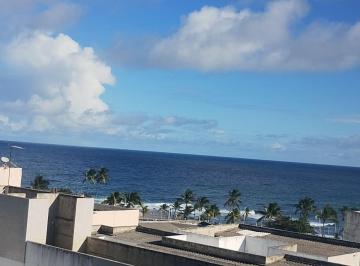 Apartamento de 1 quarto, Salvador · Apartamento com 49 m², 1 quarto para aluguel na Ondina próximo da praia