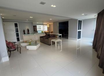 Apartamento de 4 quartos, Salvador · Apartamento de 3 suites mais Gabinete a venda no Sky Loteamento Aquarius