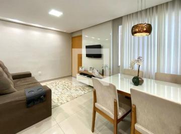 Apartamento · 55m² · 2 Quartos · 1 Vaga · Apartamento à Venda - Manacás, 2 Quartos,  55 m² - Belo Horizonte