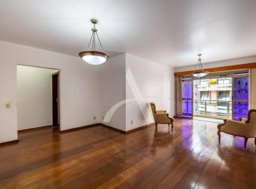 0 · Apartamento com 184m² e 4 Dormitórios no Cambuí - Campinas/SP