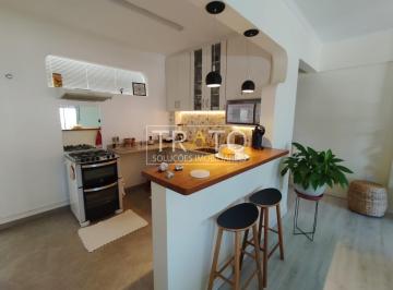 0 · apartamento à venda em Cambuí