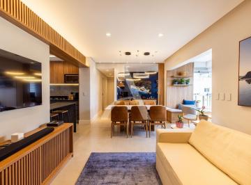 0 · Apartamento planejado à venda com 2 Suítes no Acqua Galleria em Campinas SP