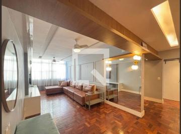 Apartamento · 150m² · 3 Quartos · 1 Vaga · Apartamento para Aluguel - Copacabana, 3 Quartos,  150 m2 - Rio de Janeiro