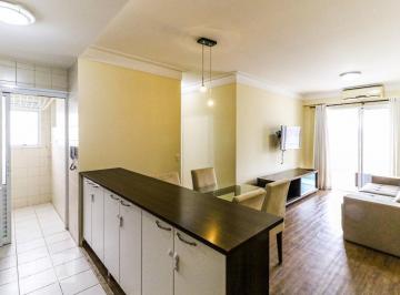 Apartamento · 75m² · 2 Quartos · 2 Vagas · Apartamento para Aluguel - Brooklin, 2 Quartos, 75 m² - São Paulo
