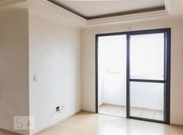 Apartamento · 60m² · 2 Quartos · 1 Vaga · Apartamento para Aluguel - Mooca, 2 Quartos,  60 m² - São Paulo