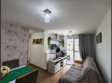 Apartamento · 52m² · 2 Quartos · 1 Vaga · Apartamento à Venda - Jacarepaguá, 2 Quartos,  52 m² - Rio de Janeiro