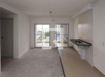 Apartamento · 48m² · 2 Quartos · 1 Vaga · Apartamento à Venda - Vila Santa Clara, 2 Quartos,  48 m² - São Paulo