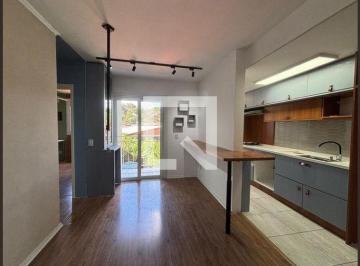 Apartamento · 56m² · 2 Quartos · 1 Vaga · Apartamento à Venda - Operário, 2 Quartos,  56 m² - Novo Hamburgo