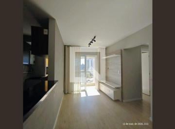 Apartamento · 50m² · 2 Quartos · 1 Vaga · Apartamento à Venda - Capão Raso, 2 Quartos,  50 m² - Curitiba