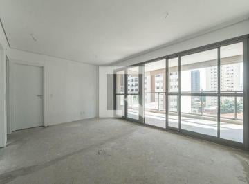 Apartamento · 101m² · 2 Quartos · 1 Vaga · Apartamento à Venda - Brooklin, 2 Quartos, 101 m² - São Paulo