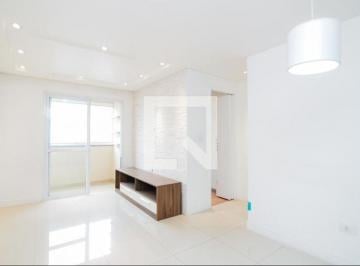 Apartamento · 55m² · 2 Quartos · 1 Vaga · Apartamento à Venda - Picanço, 2 Quartos,  55 m² - Guarulhos