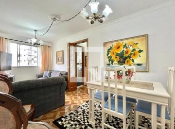 Apartamento · 51m² · 2 Quartos · 1 Vaga · Apartamento à Venda - Jabaquara, 2 Quartos, 51 m² - São Paulo