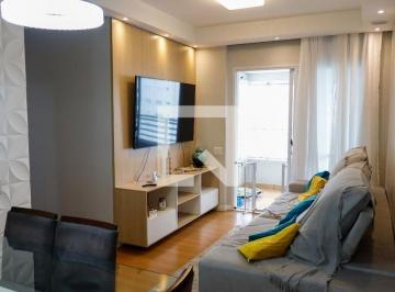 Apartamento · 83m² · 3 Quartos · 2 Vagas · Apartamento à Venda - Centro, 3 Quartos,  83 m² - Osasco