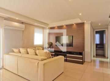 Apartamento · 123m² · 3 Quartos · 2 Vagas · Apartamento à Venda - Santana, 3 Quartos, 123 m² - São Paulo