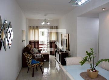Apartamento · 79m² · 2 Quartos · 1 Vaga · Apartamento à Venda - Méier, 2 Quartos,  79 m² - Rio de Janeiro