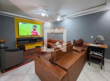 Casa · 146m² · 3 Quartos · 4 Vagas · Casa à Venda - Piratininga, 3 Quartos,  146 m² - Niterói