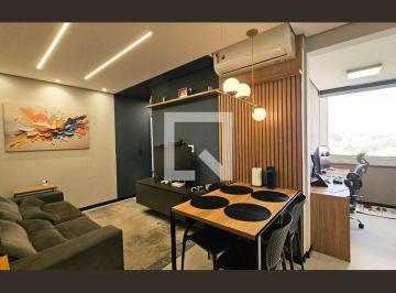 Apartamento · 56m² · 2 Quartos · 1 Vaga · Apartamento à Venda - Horto Florestal, 2 Quartos, 56 m² - Jundiaí