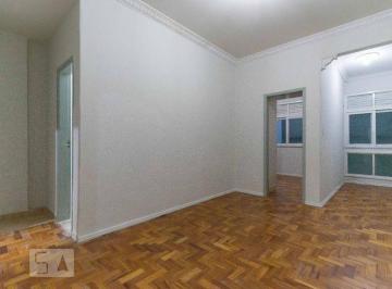 Apartamento · 60m² · 2 Quartos · Apartamento à Venda - Botafogo, 2 Quartos,  60 m² - Rio de Janeiro