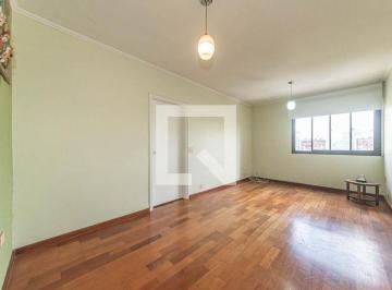Apartamento · 81m² · 2 Quartos · 1 Vaga · Apartamento à Venda - Chácara Santo Antonio, 2 Quartos,  81 m² - São Paulo
