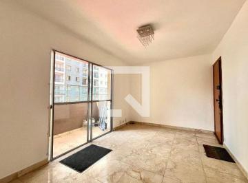 Apartamento · 56m² · 2 Quartos · 1 Vaga · Apartamento à Venda - Vila Mascote, 2 Quartos, 56 m² - São Paulo