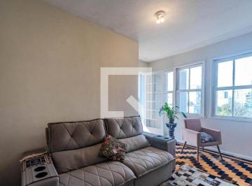 Apartamento · 79m² · 2 Quartos · Apartamento à Venda - Azenha, 2 Quartos,  79 m² - Porto Alegre