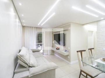 Apartamento · 65m² · 3 Quartos · 1 Vaga · Apartamento à Venda - Tatuapé, 3 Quartos, 65 m² - São Paulo