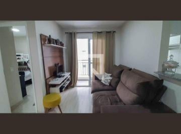 Apartamento · 63m² · 2 Quartos · 1 Vaga · Apartamento à Venda - Padroeira, 2 Quartos,  63 m² - Osasco