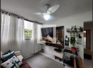 Apartamento · 55m² · 2 Quartos · 1 Vaga · Apartamento à Venda - Jardim Marajoara , 2 Quartos,  55 m² - São Paulo