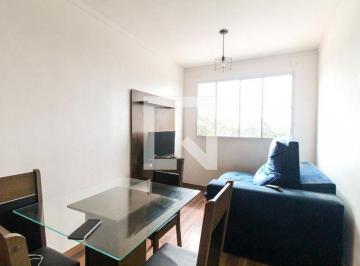 Apartamento · 41m² · 2 Quartos · Apartamento à Venda - Itaquera, 2 Quartos, 41 m² - São Paulo