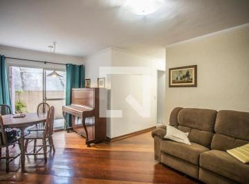 Apartamento · 55m² · 2 Quartos · 1 Vaga · Apartamento à Venda - Jabaquara, 2 Quartos,  55 m² - São Paulo