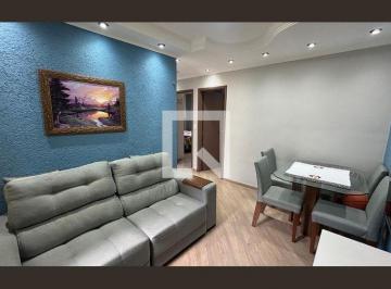 Apartamento · 58m² · 2 Quartos · 1 Vaga · Apartamento à Venda - Parque Erasmo Assunção, 2 Quartos,  58 m² - Santo André