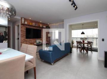 Apartamento · 84m² · 2 Quartos · 2 Vagas · Apartamento à Venda - Vila Andrade, 2 Quartos, 84 m² - São Paulo