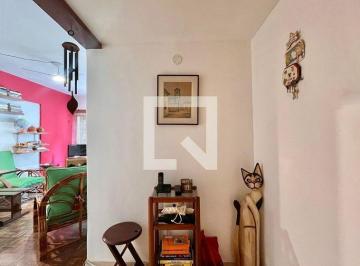 Apartamento · 61m² · 2 Quartos · 1 Vaga · Apartamento à Venda - Ipanema, 2 Quartos,  61 m² - Rio de Janeiro