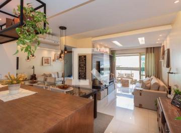 Apartamento · 78m² · 3 Quartos · 1 Vaga · Apartamento à Venda - Tijuca, 3 Quartos, 78 m² - Rio de Janeiro