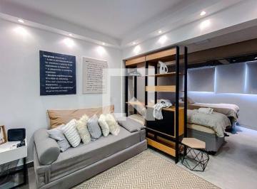 Apartamento · 55m² · 2 Quartos · Apartamento à Venda - Perdizes, 2 Quartos,  55 m² - São Paulo