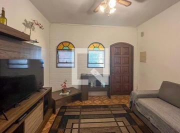 Casa · 170m² · 4 Quartos · 2 Vagas · Casa à Venda - Vila das Mercês, 4 Quartos,  170 m² - São Paulo