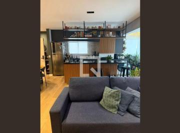 Apartamento · 59m² · 1 Quarto · 1 Vaga · Apartamento à Venda - Barra Funda, 1 Quarto, 59 m² - São Paulo