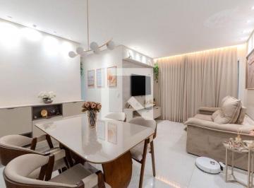 Apartamento · 77m² · 2 Quartos · 1 Vaga · Apartamento à Venda - Vila Andrade, 2 Quartos, 77 m² - São Paulo