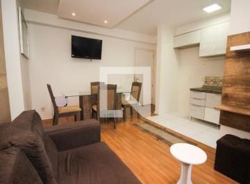Apartamento · 54m² · 2 Quartos · 1 Vaga · Apartamento à Venda - Teresópolis, 2 Quartos,  54 m² - Porto Alegre