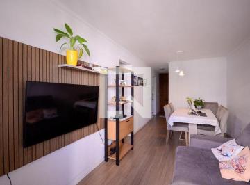 Apartamento · 59m² · 2 Quartos · 1 Vaga · Apartamento à Venda - Jardim São Savério, 2 Quartos,  59 m² - São Paulo