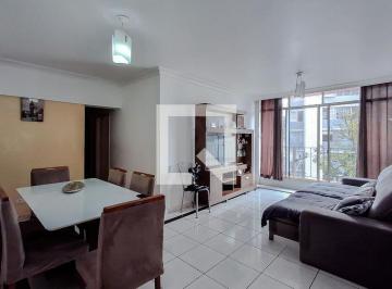 Apartamento · 100m² · 3 Quartos · 1 Vaga · Apartamento à Venda - Liberdade, 3 Quartos,  100 m² - São Paulo