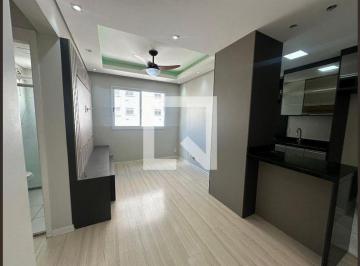 Apartamento · 53m² · 2 Quartos · 1 Vaga · Apartamento à Venda - Centro, 2 Quartos, 53 m² - Barueri