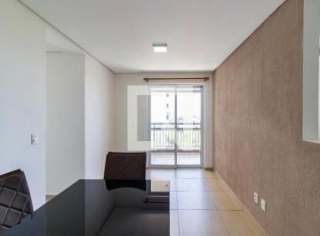 Apartamento · 50m² · 2 Quartos · 1 Vaga · Apartamento à Venda - Vila Andrade, 2 Quartos, 50 m² - São Paulo