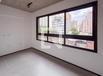 Apartamento · 17m² · 1 Quarto · Apartamento à Venda - Jardim Paulista, 1 Quarto,  17 m² - São Paulo