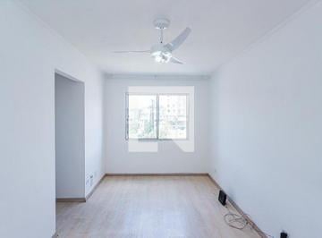 Apartamento · 53m² · 2 Quartos · 1 Vaga · Apartamento à Venda - Freguesia do Ó, 2 Quartos, 53 m² - São Paulo