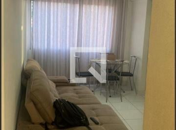 Apartamento · 50m² · 2 Quartos · 1 Vaga · Apartamento à Venda - Vila Mascote, 2 Quartos, 50 m² - São Paulo