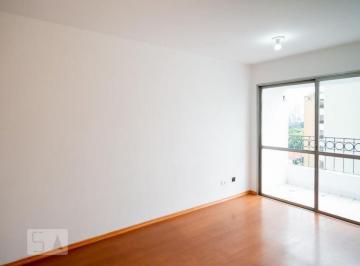 Apartamento · 50m² · 1 Quarto · 1 Vaga · Apartamento à Venda - Brooklin, 1 Quarto,  50 m² - São Paulo